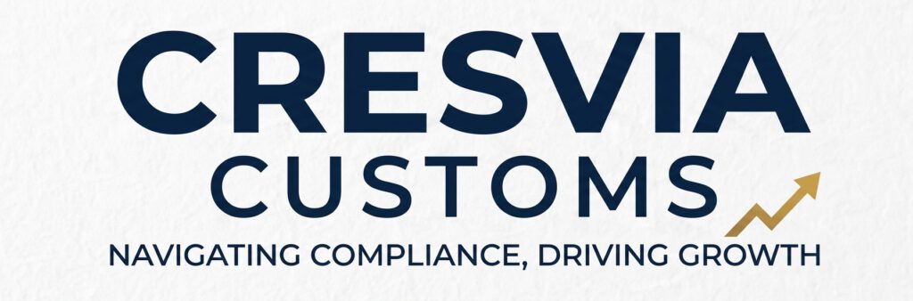 Cresvia Customs